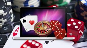Зеркало BrillX Casino